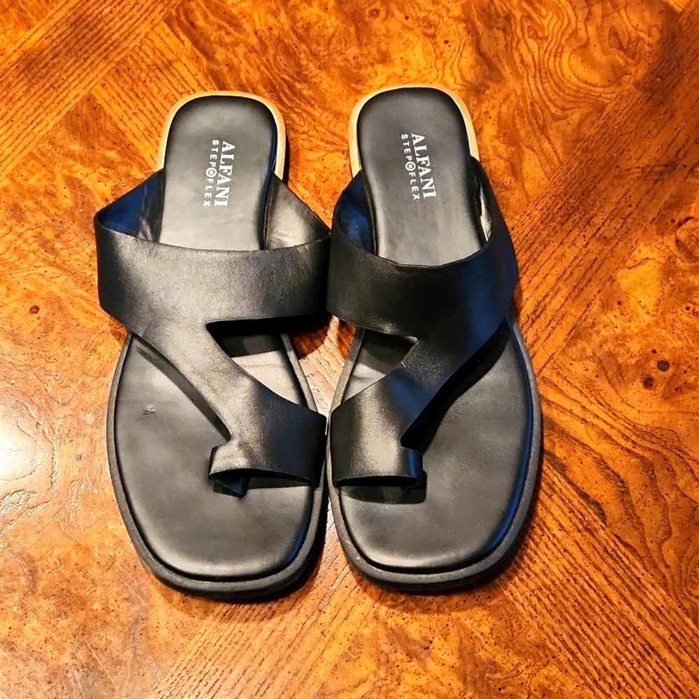 Alfani Step n Flex Sandals